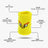 Angry Birds Wrist Yellow Band 5