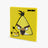 Angry Birds Photo Frame–Yellow Picture Frame