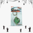 Avengers Hulk Effect  Metal Keyring
