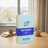 Dog Theme BATTERSEA Sticky Note Set – Cute Memo Pad & Page Markers Kit