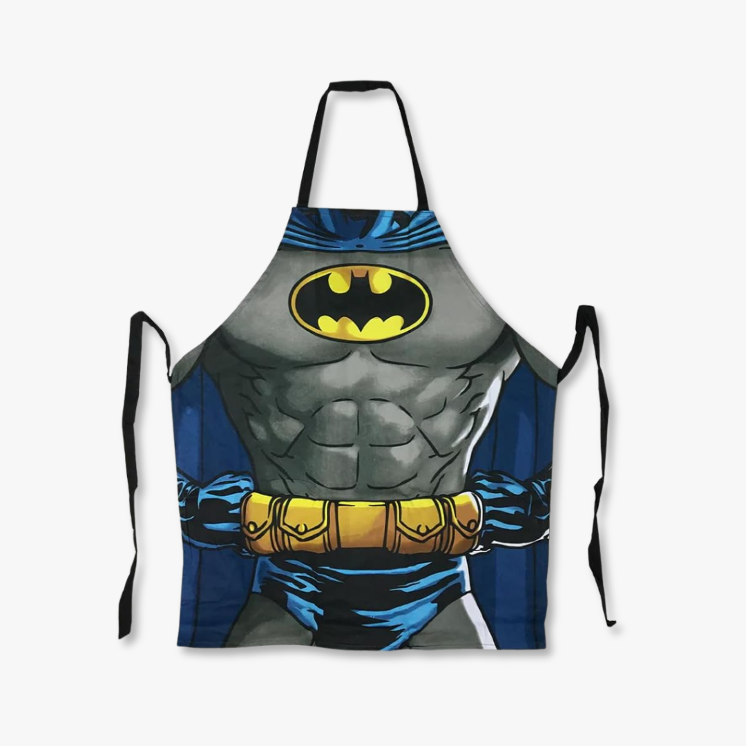 Batman Classic Torso Apron