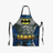 Batman Classic Torso Apron