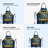 Batman Classic Torso Apron