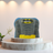 Batman 3D Ceramic Mug with Cape Design