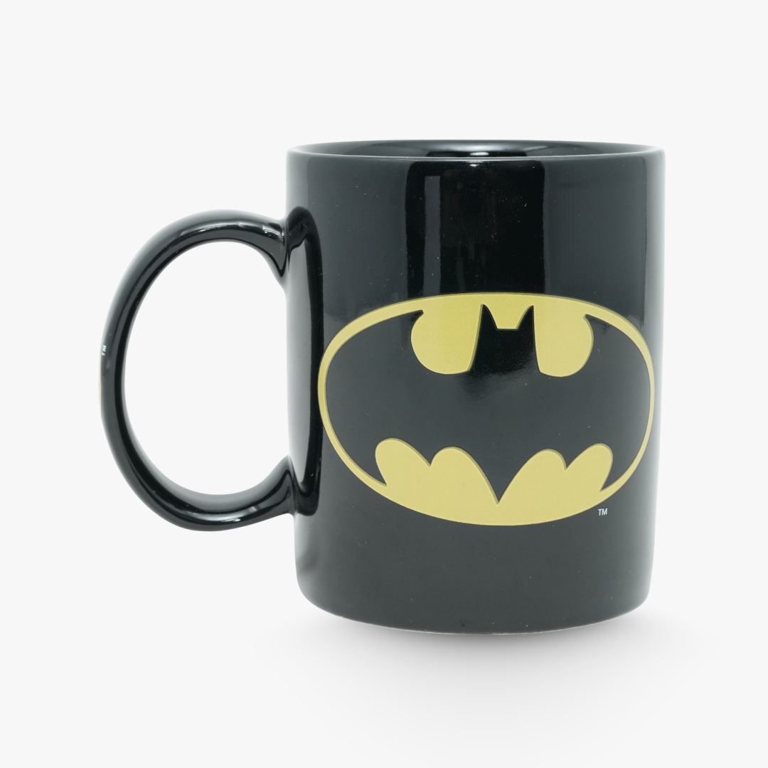Batman Collector Mug & Socks Set with Gift Box