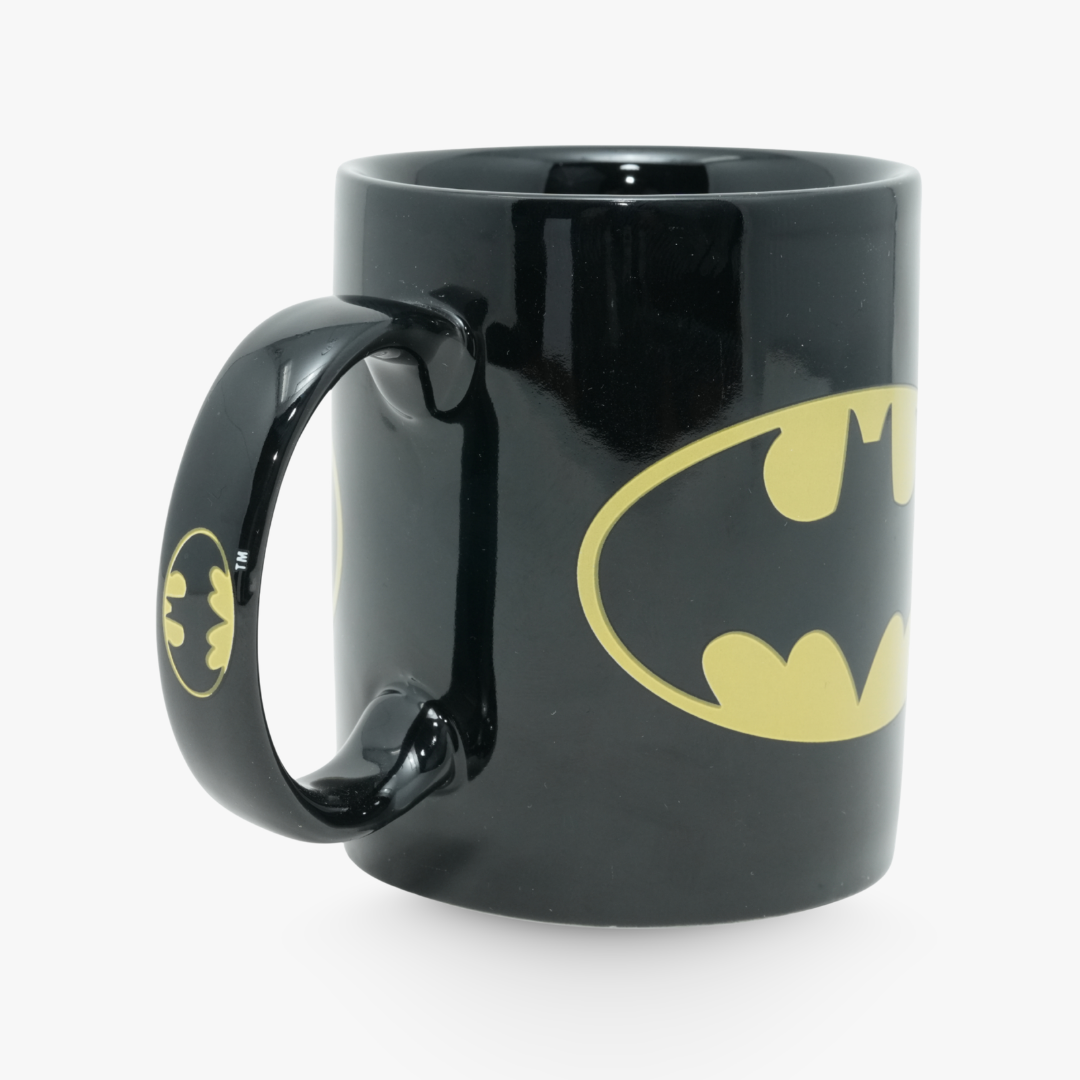 Batman Collector Mug & Socks Set with Gift Box