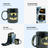 Batman Collector Mug & Socks Set with Gift Box