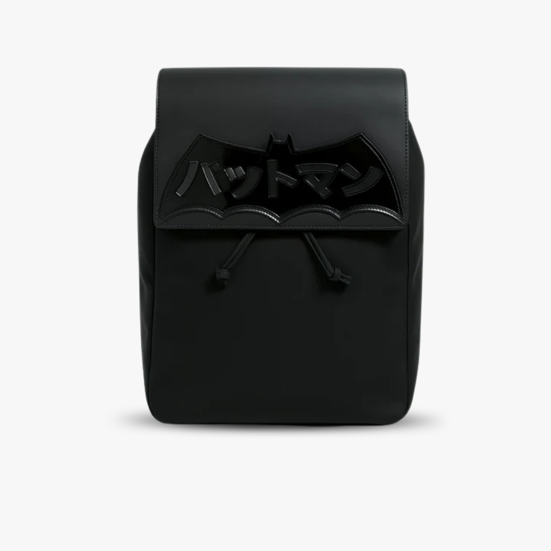 Batman Comic Fashion Backpack