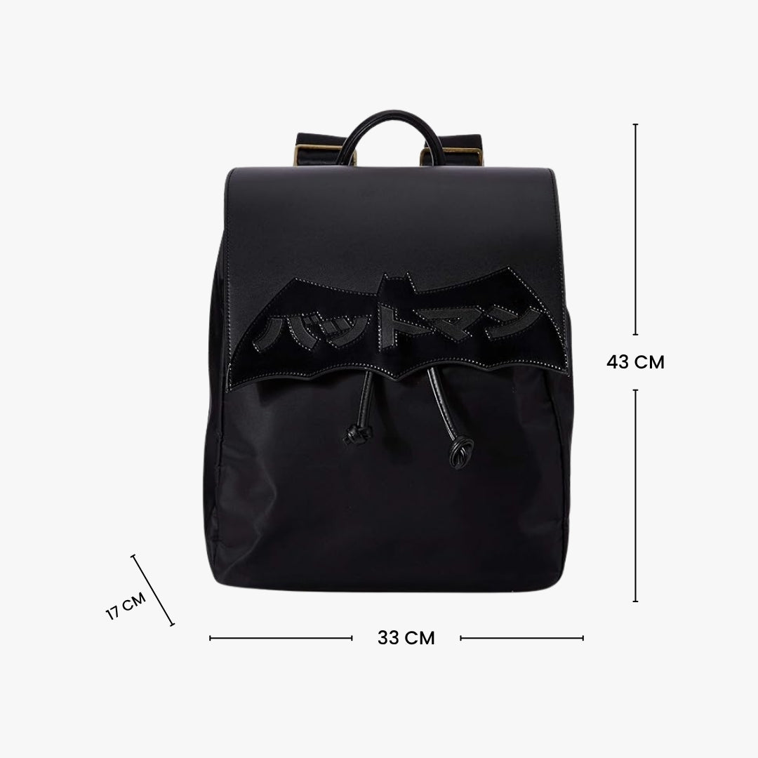 Batman Comic Fashion Backpack 3