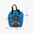 Batman Lunch Bag with Bottle Pocket