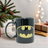 Batman Mug & Socks Gift Set – Official Licensed DC Comics Collector Series Gift Set