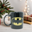 Batman Mug & Socks Gift Set – Official Licensed DC Comics Collector Series Gift Set