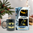Batman Mug & Socks Gift Set – Official Licensed DC Comics Collector Series Gift Set