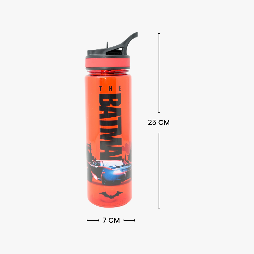 Batman Sports Water Bottle 700ml