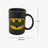 Batman Smash Mug 3
