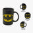 Batman Smash Mug 4