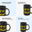 Batman Smash Mug 6
