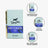 Battersea A6 Notebook Pen Set 3
