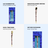 Battersea Cat Charm Ballpoint Pen