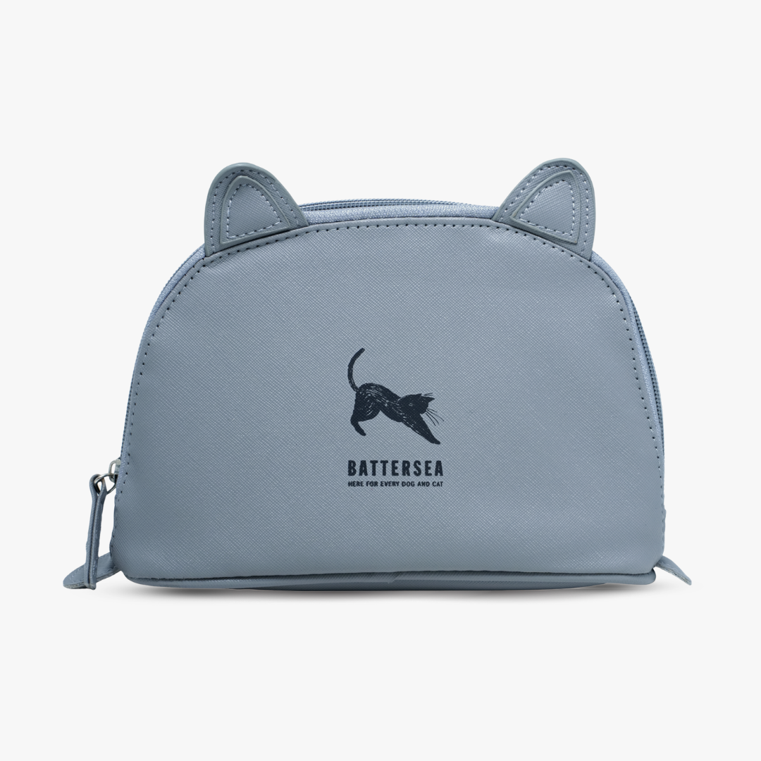 Battersea Cat Ear Pencil Organiser