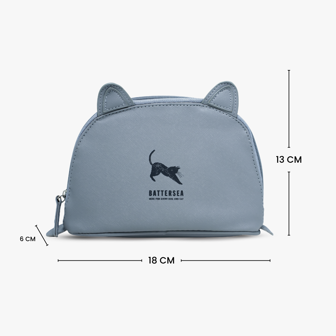 Battersea Cat Ear Pencil Organiser