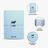 Battersea Dog A5 Notebook