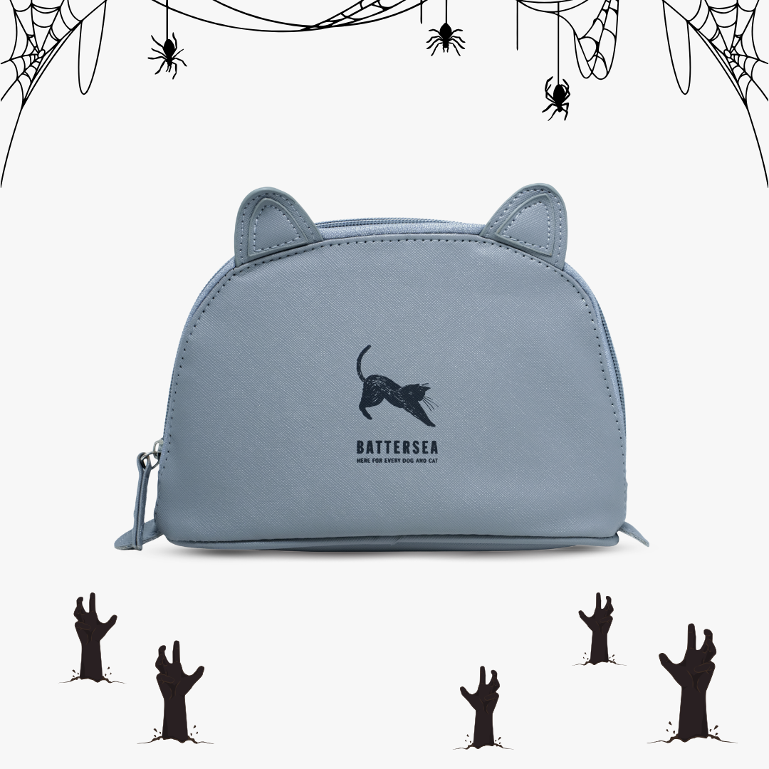 Battersea Cat  Pencil Case