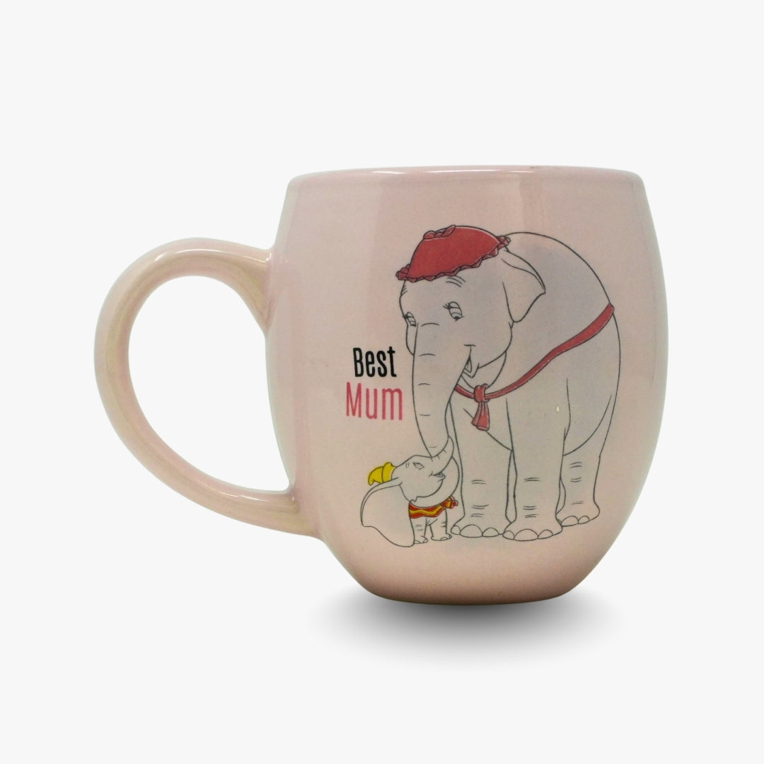 Best Mum Coffee Mug