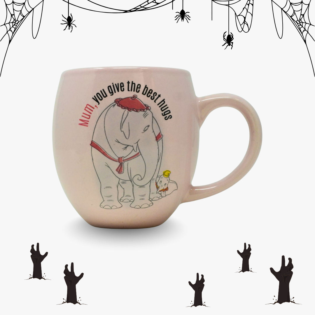 Best Mum Coffee Mug