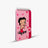 Betty Boop Heart Spiral Notebook
