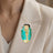 Betty Boop Jungle Queen Lapel Pin