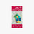 Betty Boop Paradise Fridge Magnet