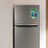 Betty Boop Paradise Fridge Magnet
