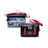 Betty Boop Police Satchel 1