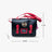 Betty Boop Police Satchel 4