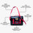 Betty Boop Police Satchel 6