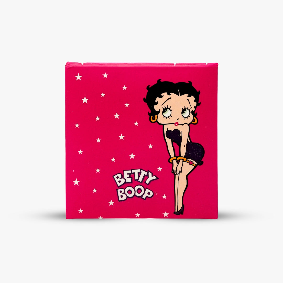 Betty Boop Star Memo Note Block