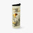 British Museum Alice Stainless Steel Travel Flask 1