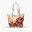 British Museum Blossom Tote Bag