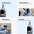 British Museum Hokusai Coaster Set
