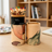 British Museum Vintage Art Tube Pencil Set Colouring Pencils with Decorative Storage Case