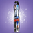 Justin Bieber Soft Bristle Toothbrush Printed Handle Daily Oral Care Brush