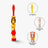 Brush Buddies Lion Kids Toothbrush
