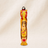 Brush Buddies Kids Lion Toothbrush – Fun Animal Design Toothbrush for Children