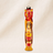 Brush Buddies Kids Lion Toothbrush – Fun Animal Design Toothbrush for Children