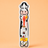 Brush Buddies Kids Talking Cow Toothbrush – Interactive Sound Toothbrush for Children