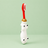 Brush Buddies Kids Talking Cow Toothbrush – Interactive Sound Toothbrush for Children