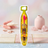 Brush Buddies Kids Talking Monkey Toothbrush – Interactive Sound Toothbrush for Children