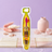 Brush Buddies Kids Talking Monkey Toothbrush – Interactive Sound Toothbrush for Children