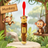 Brush Buddies Kids Talking Monkey Toothbrush – Interactive Sound Toothbrush for Children